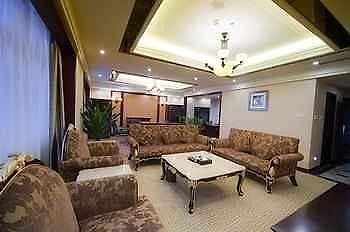 Zunyi Forest Hotel Zunyi Extérieur photo